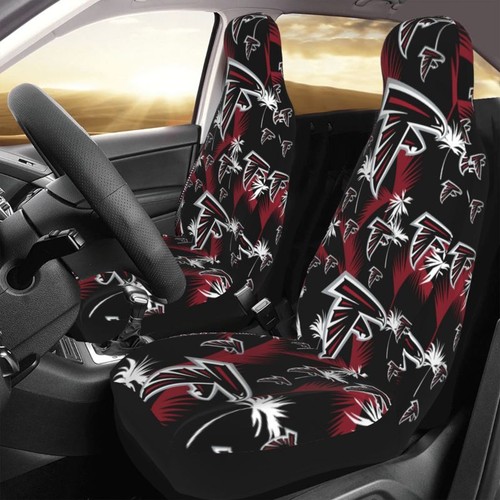 2pcs atlanta falcons elastic - 2pcs,
