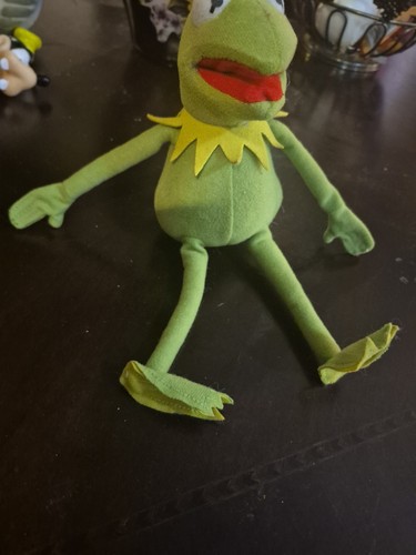 Authentic kermit the - the, frog