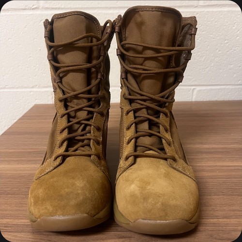Danner tachyon tan - danner, 8"