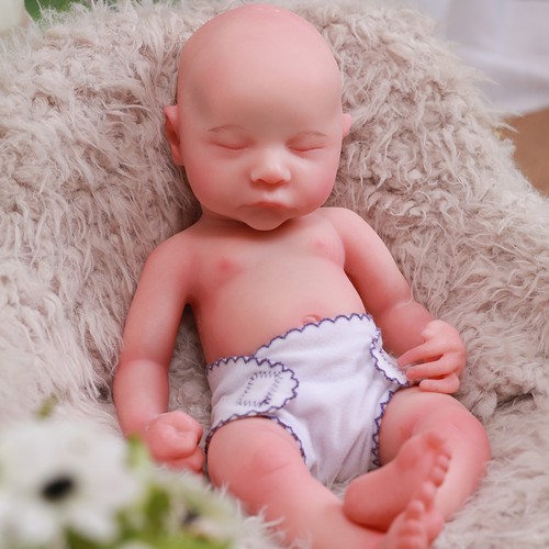 Reborn baby dolls - baby, full