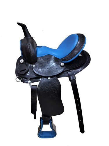Durable western barrel kids - durable,