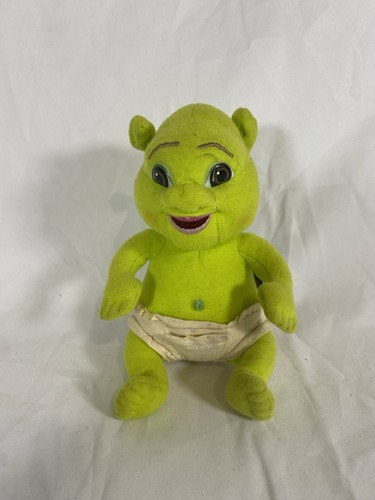 Shrek the third farkle - farkle, baby
