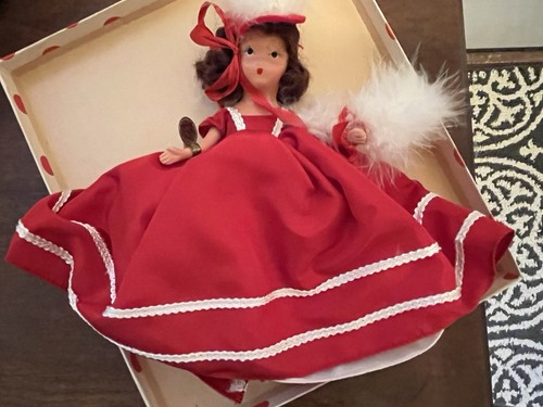 Vintage nancy and storybook - vintage,