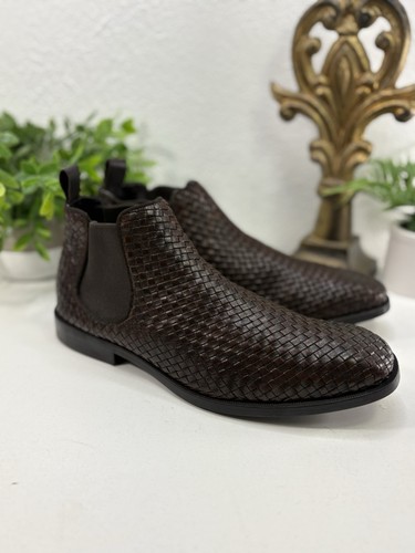 Zara boots mens chelsea - zara,