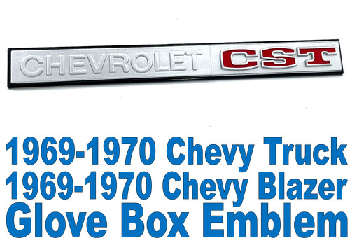 1969 1970 chevy truck blazer - chevy,