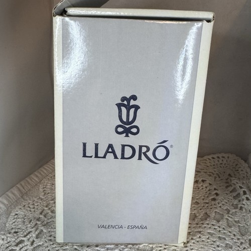 Lladro polar bear - lladro, "polar