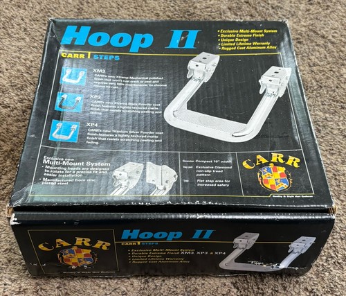 Carr 103994 hoop 2 - carr, 103994-1