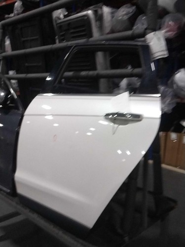 2015 cadillac srx left - cadillac,