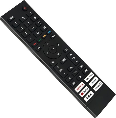 New remote erf3z80h - remote,