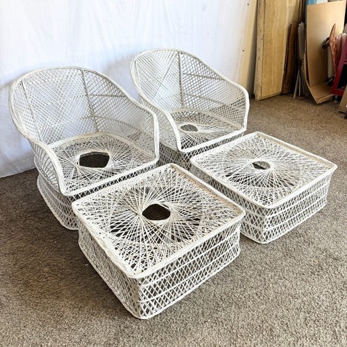 Mid century modern - mid, spun