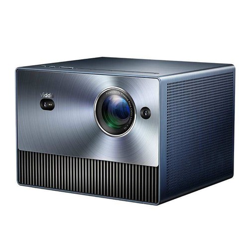 Hisense portable mini laser - hisense,