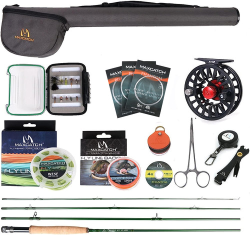 Maxcatch premier fly fishing - maxcatch,