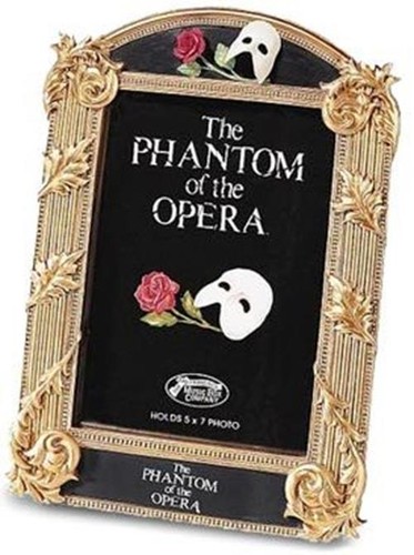 Phantom the opera picture - of,