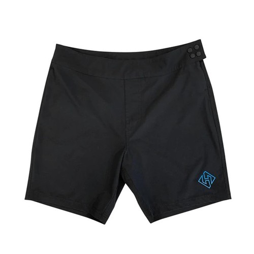 Hubb side entry board shorts - hubb,