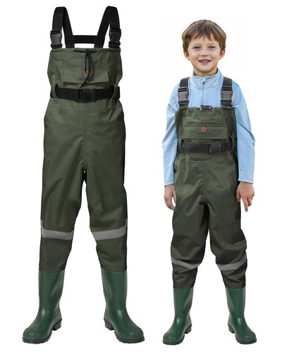 Hisea kids fishing chest - hisea,