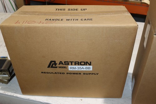 New astron 35m ham - rm-35m-bb,
