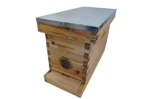 Frame nuc beehive complete - 5,