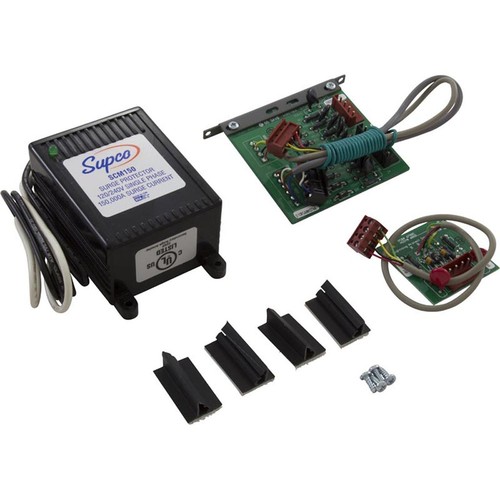 Surge protection kit jandy - kit,,