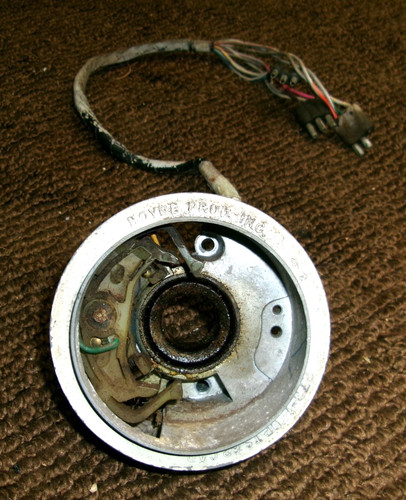 1962 1964 cadillac turn signal - 1962-1964,