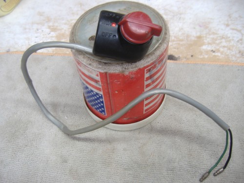 Original 35300 120 673 honda - original, 35300-120-673
