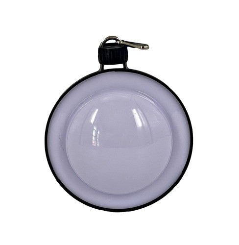 Camping outdoor hanging solar - camping,