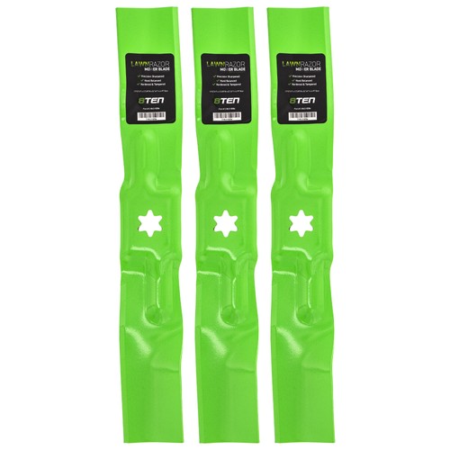 Lawnrazor deck mulching blade - mulching,