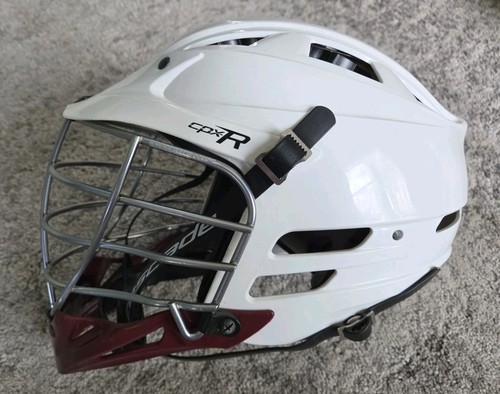 Cascade cpx lacrosse - cpx-rc, helmet