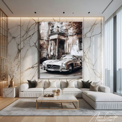 Old money decor chic wall - old, art