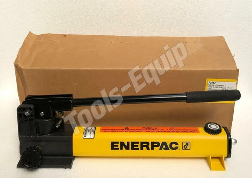 Enerpac p2282 two - p2282, high