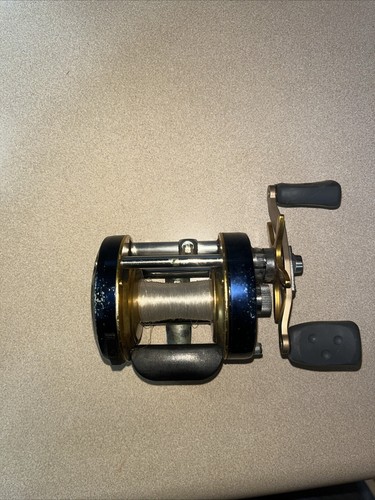 Abu garcia 6600c4 - abu,