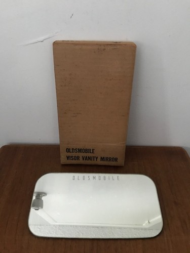 Oem 1939 1960 oldsmobile 98 - 1939-1960, 88