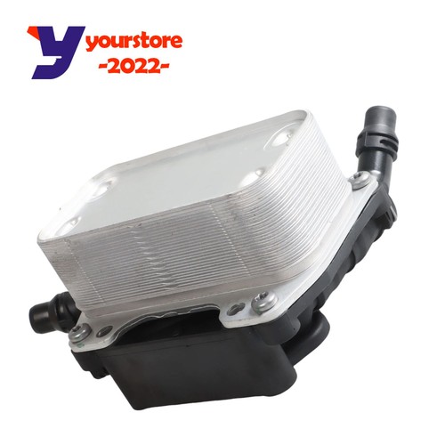 Auto trans oil cooler for - trans,