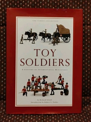 Toy soldiers 2004 hardcover - 2004,
