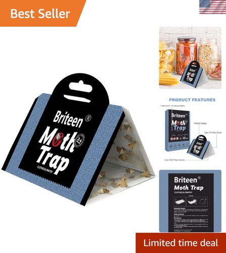 Pack pantry moth traps - 10,