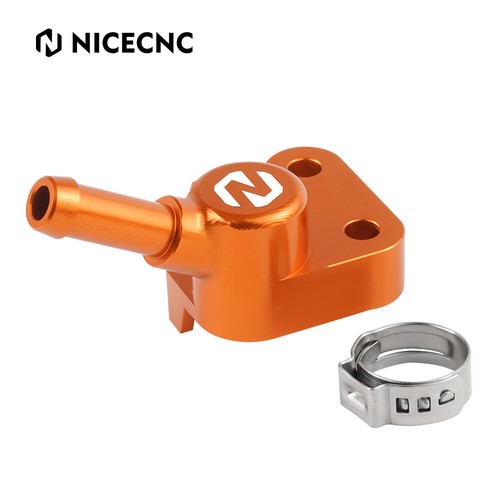 Nicecnc billet fuel rail - nicecnc,