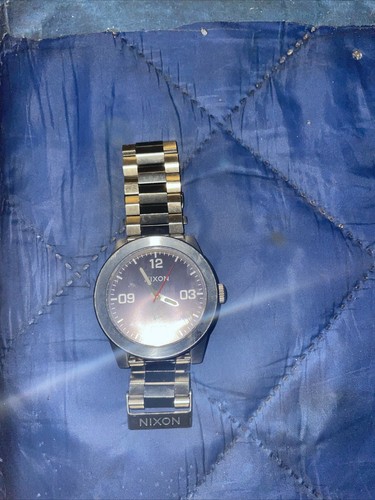 Nixon primitive - nixon,