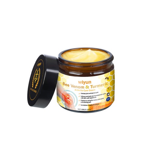 Wiyun turmeric joint - wiyun, care