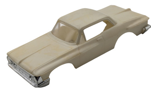 Vintage eldon 1962 plymouth - eldon,