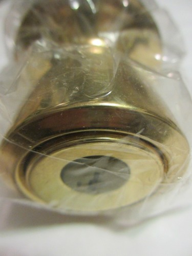 Kwikset abbey polished brass - kwikset,