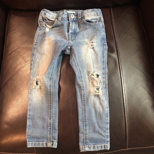 Hudson jeans toddler - , skinny