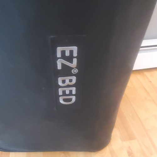 Bed air mattress built - ez-bed,