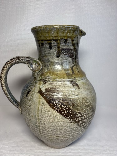 Vintage studio art pottery - vintage,