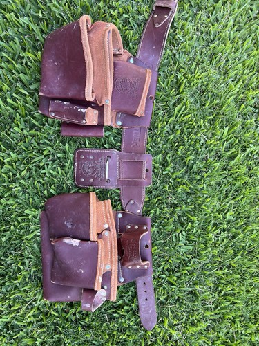 Occidental leather pro framer - pro,