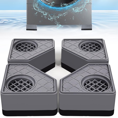 4pcs anti vibration pads - vibration,