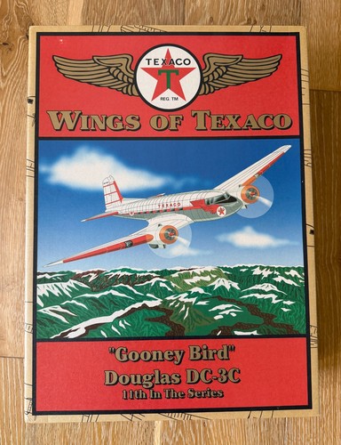 Wings texaco gooney bird - wings,