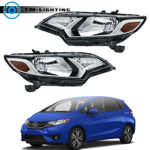 For 2015 2017 honda - honda, fit