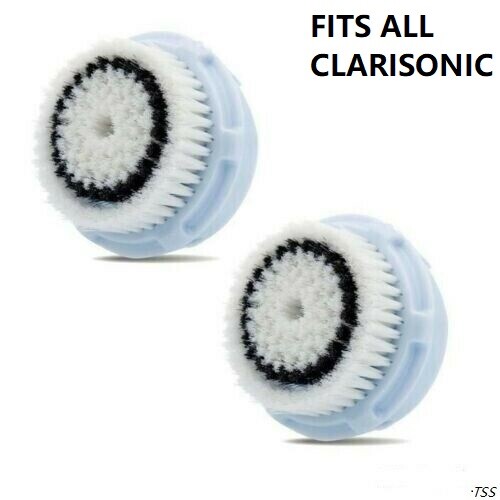 Delicate facial brush - delicate,