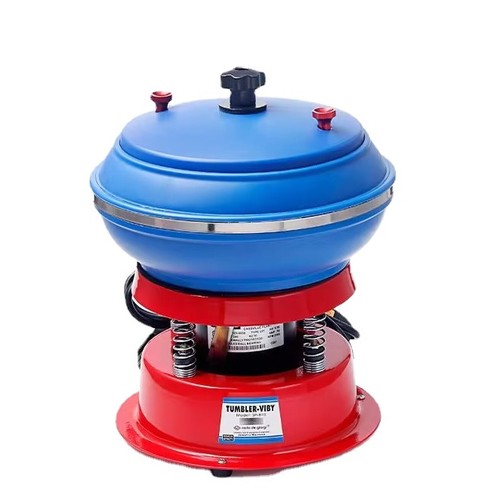 Jewelry vibrating tumbler - jewelry,