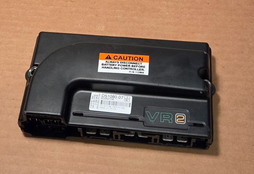 Drives vr2 d51080 90a - pg, d51080.07