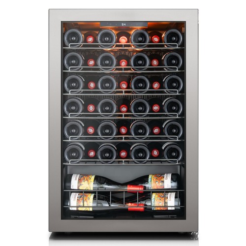 Lefort bottle wine - ca'lefort,